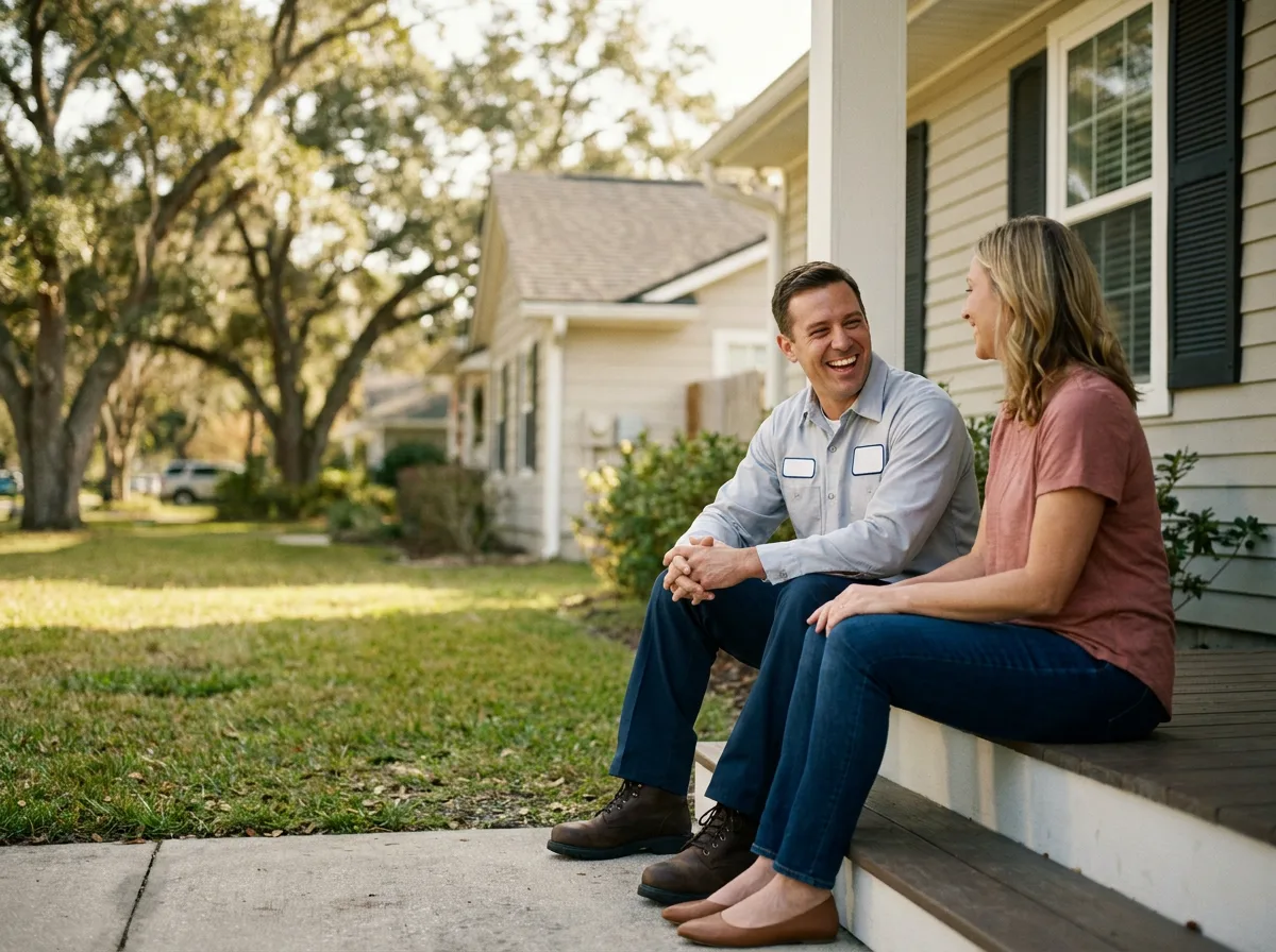 Septic tank pumping FAQs for Morganza, MD